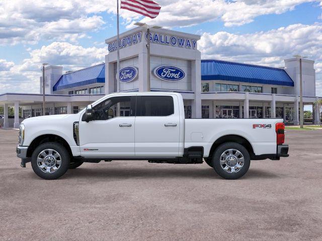 2026 FORD F-250 KING RANCH 缩略图 3
