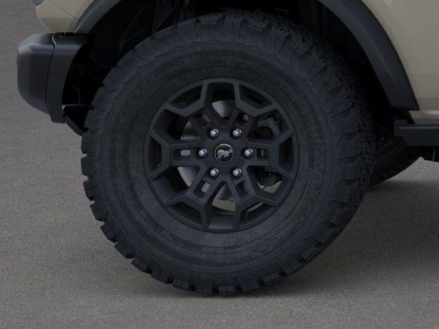 صورة مصغرة 21 لـ 2026 FORD BRONCO BADLANDS