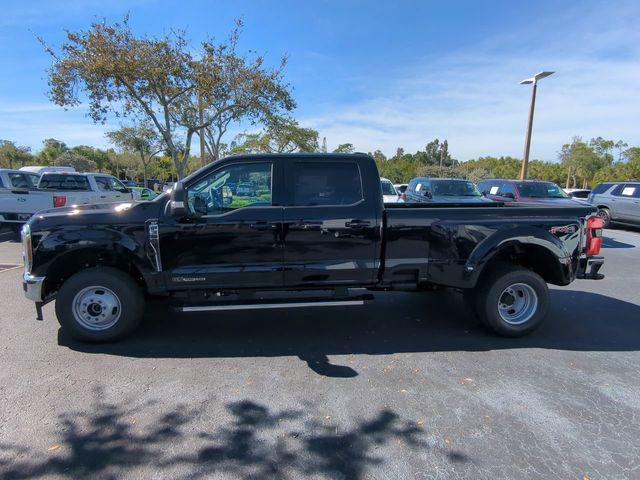 2026 FORD F-350 XLT 照片 7