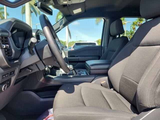 صورة مصغرة 27 لـ 2024 FORD F-150 XLT