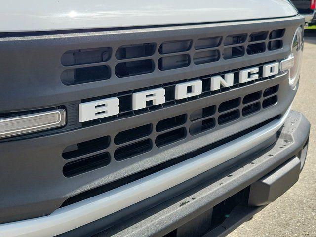 FORD BRONCO - 7
