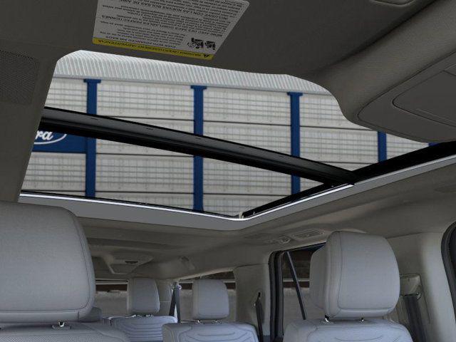 2026 FORD EXPEDITION MAX PLATINUM — миниатюра 22