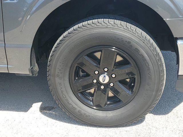 FORD F-150 XLT - 8