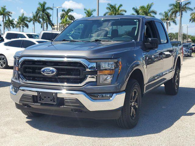 FORD F-150 XLT - 3