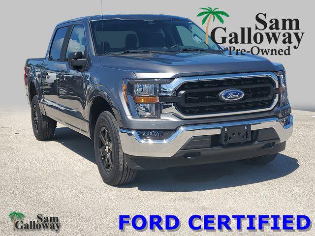 FORD F-150 XLT - 1