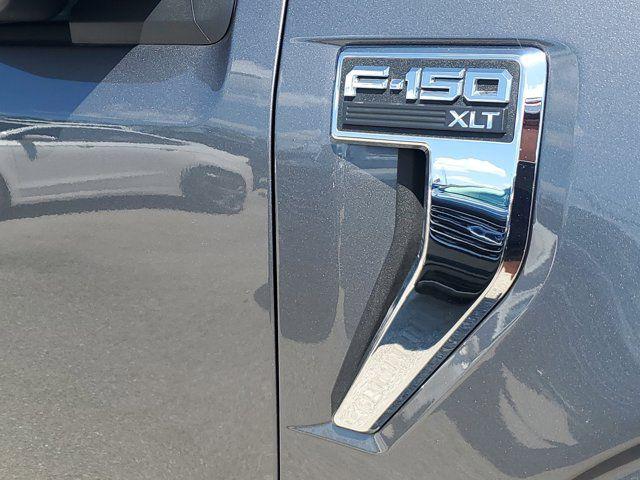FORD F-150 XLT - 9