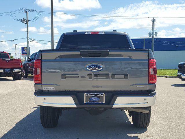 FORD F-150 XLT - 5