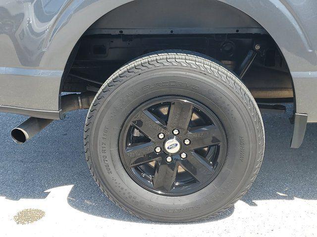 FORD F-150 XLT - 10
