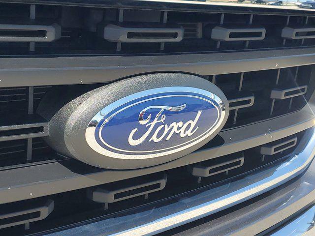 FORD F-150 XLT - 7