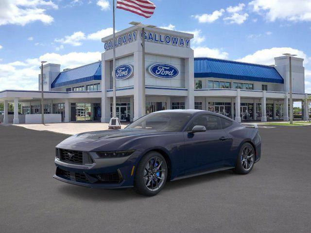 New 2025 Ford Mustang Dark Horse