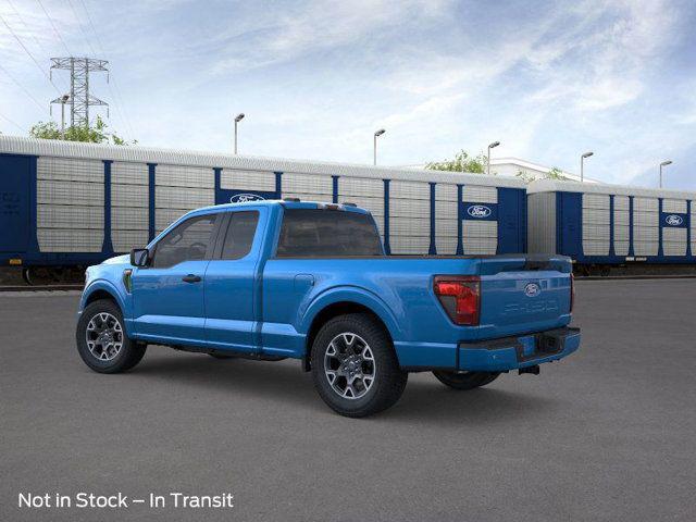 FORD F-150 STX - 4