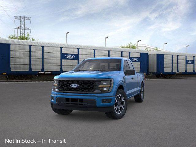 FORD F-150 STX - 2
