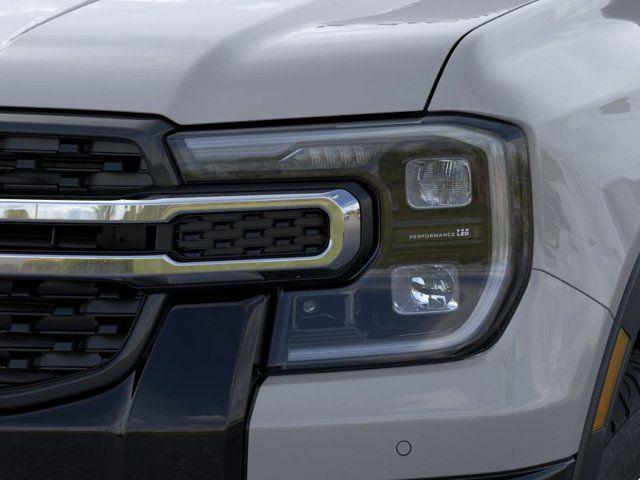 2026 FORD RANGER LARIAT — миниатюра 17