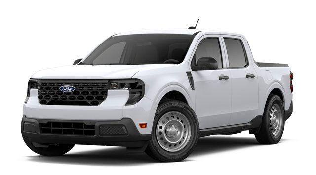 صورة 1 لـ 2026 FORD MAVERICK XL