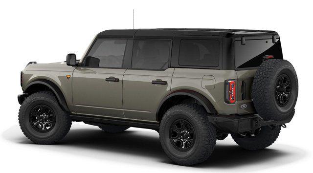 FORD BRONCO BADLANDS - 2