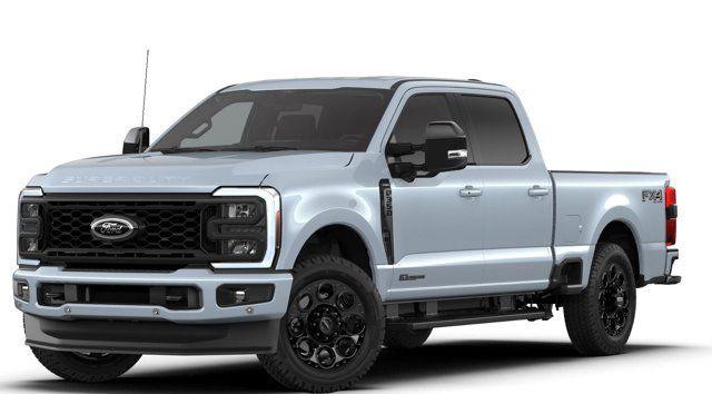 New 2026 Ford F-350 Lariat