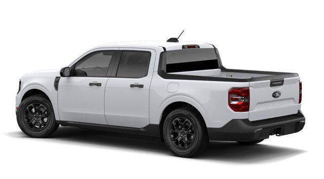 New 2026 Ford Maverick XLT