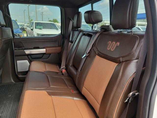 صورة مصغرة 22 لـ 2024 FORD F-150 KING RANCH