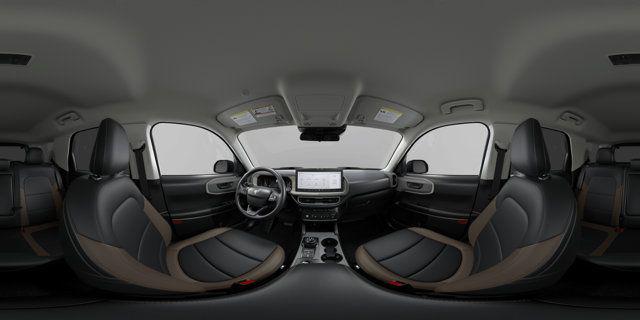 2026 FORD BRONCO SPORT BIG BEND 照片 8