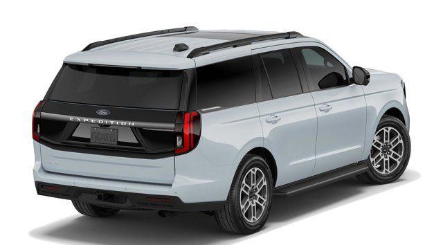 2026 FORD EXPEDITION ACTIVE 照片 3