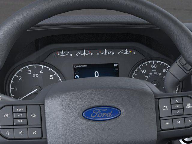 صورة مصغرة 13 لـ 2026 FORD F-150 XL