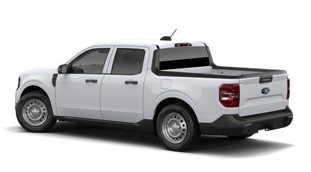 New 2026 Ford Maverick XL