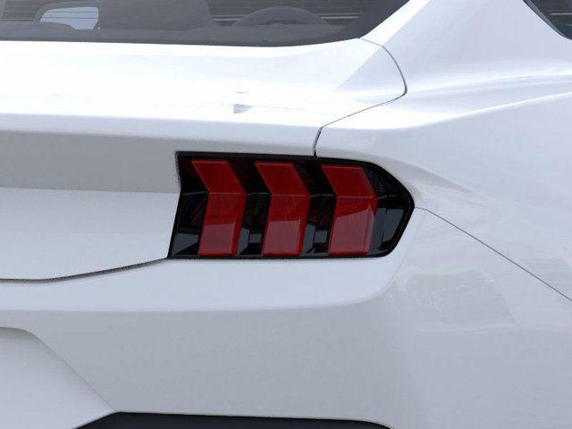 صورة مصغرة 21 لـ 2026 FORD MUSTANG ECOBOOST