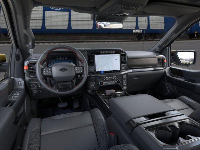 FORD F-150 RAPTOR - 9