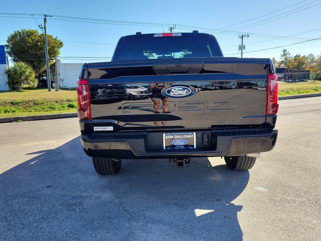 FORD F-150 STX - 5