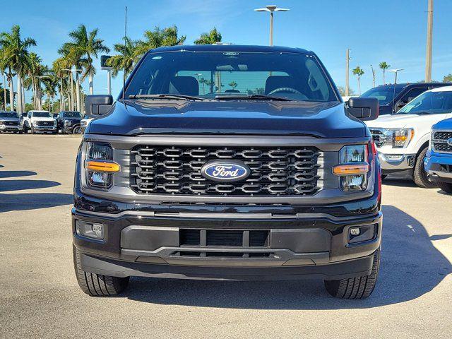 FORD F-150 STX - 2