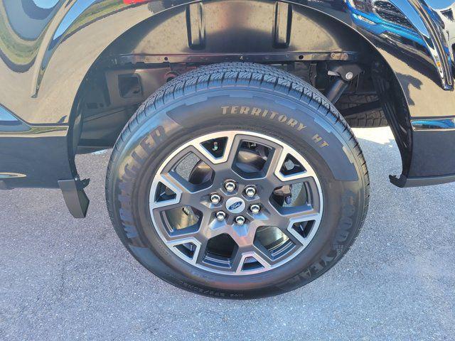 FORD F-150 STX - 10