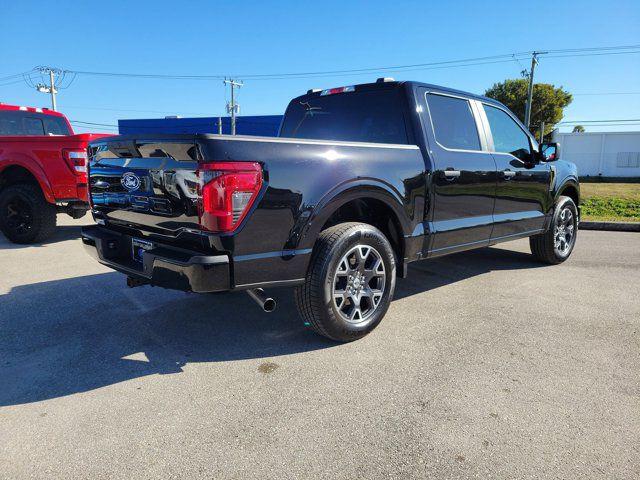 FORD F-150 STX - 6