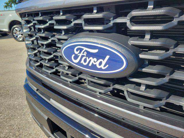 FORD F-150 STX - 7