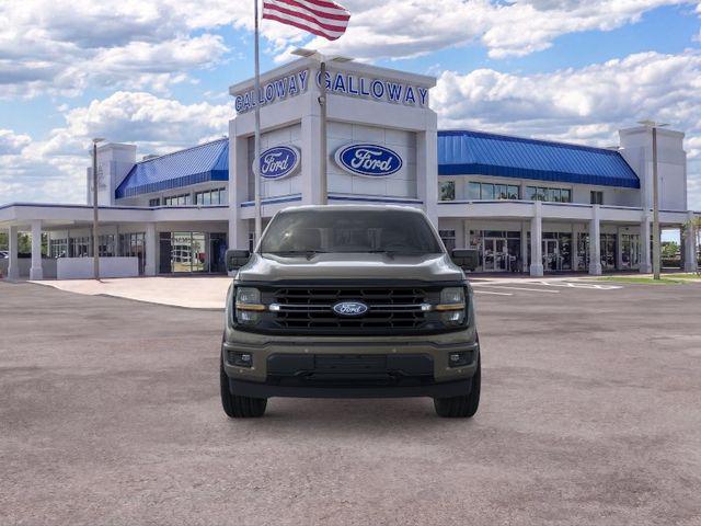 2026 FORD F-150 XLT 缩略图 6