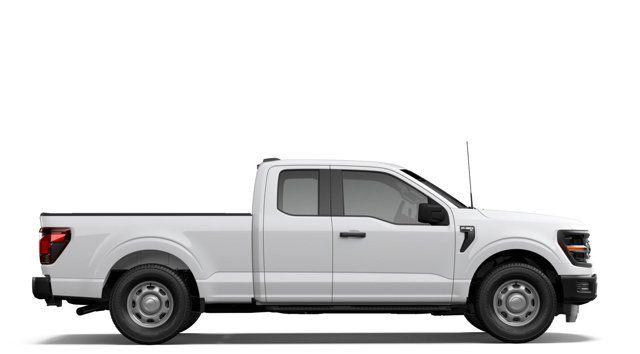 FORD F-150 XL - 2
