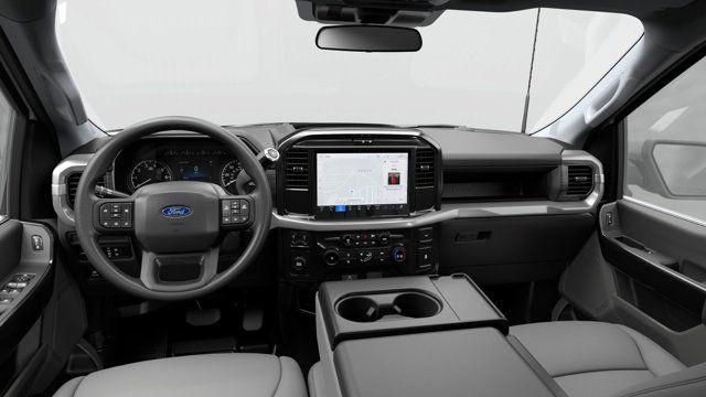 FORD F-150 XL - 3