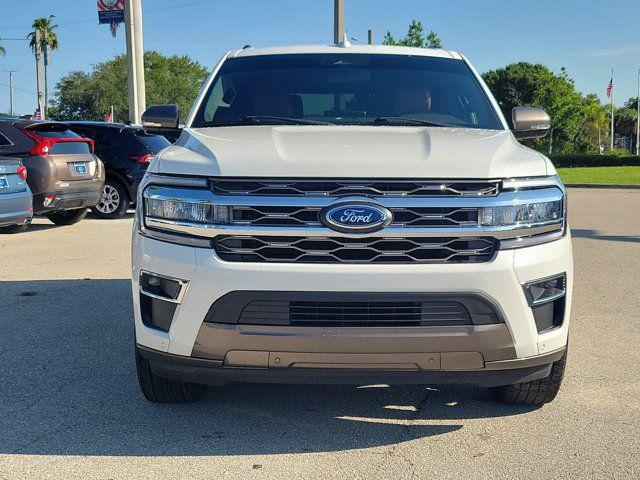 2024 FORD EXPEDITION KING RANCH 照片 2