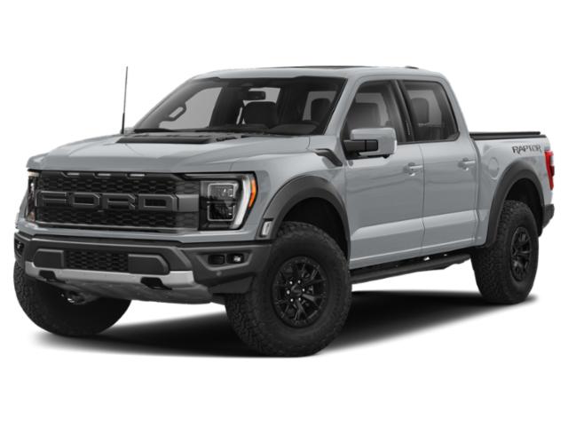 FORD F-150 RAPTOR - 1