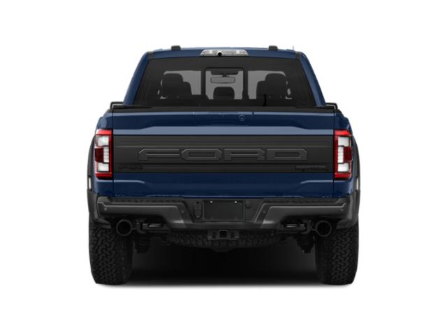 FORD F-150 RAPTOR - 5