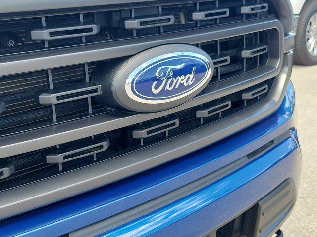 FORD F-150 XLT - 7