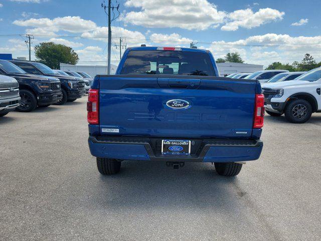 FORD F-150 XLT - 5