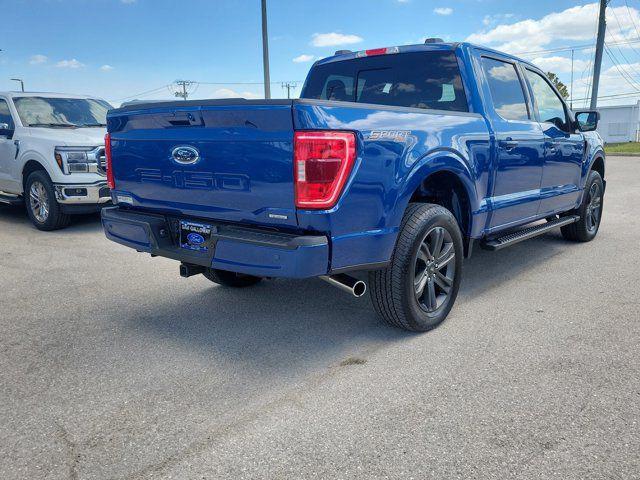 FORD F-150 XLT - 6