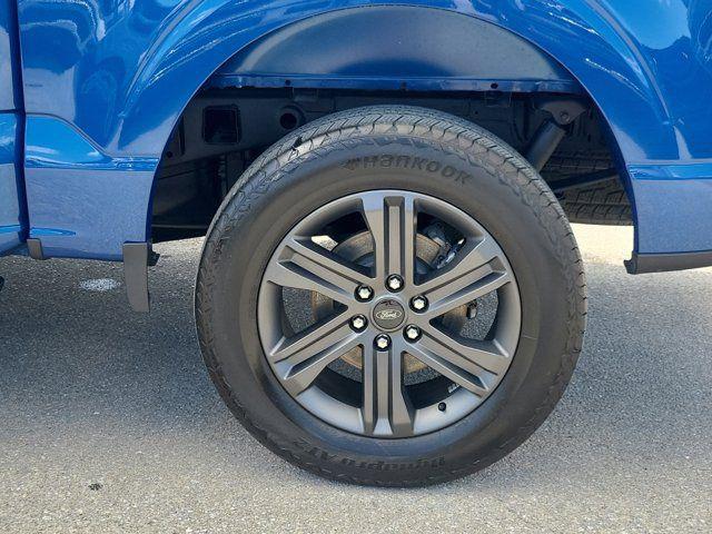 FORD F-150 XLT - 10