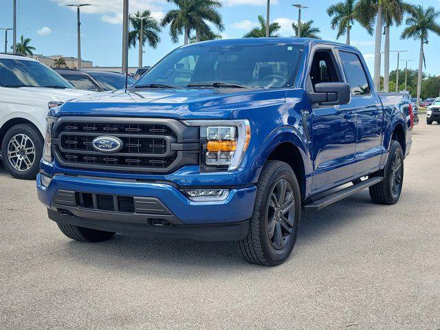 FORD F-150 XLT - 3