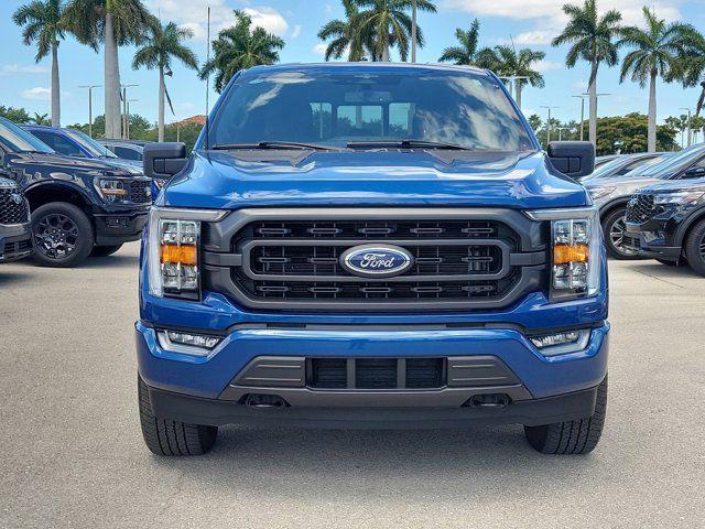 FORD F-150 XLT - 2