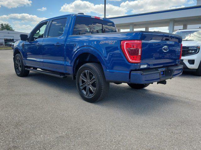 FORD F-150 XLT - 4