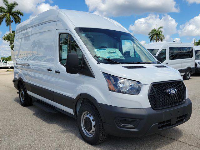 New 2026 Ford Transit-250 Base