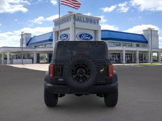 FORD BRONCO BADLANDS - 5