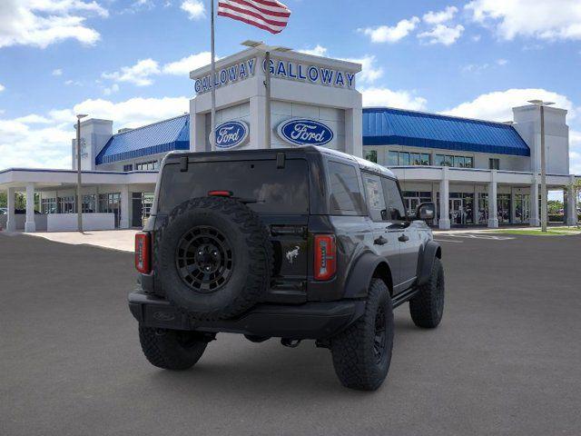 FORD BRONCO BADLANDS - 8