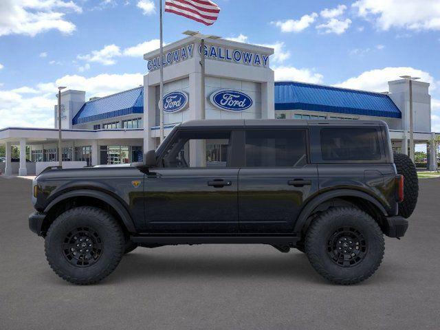 FORD BRONCO BADLANDS - 3